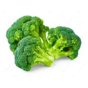 Brocoli Frais – Légume Vert Riche en Vitamines & Antioxydants