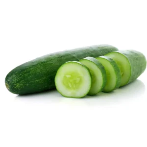 Concombre Frais – Légume Croquant, Léger et Rafraîchissant