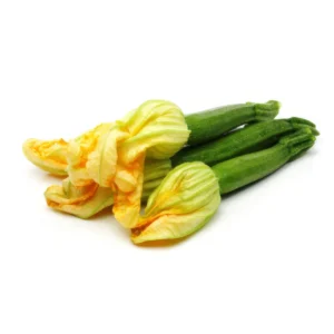 Fleurs de Courgette Fraîches – Délicates, Gourmandes et Raffinées