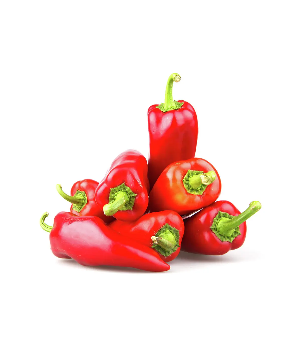 Piment Rouge Frais – Intense, Aromatique & Naturel