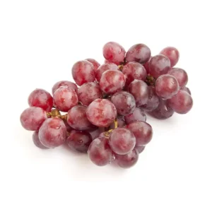 Raisins Rouges Frais Premium – Doux, Juteux & Riches en Antioxydants