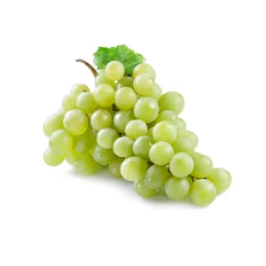 Raisins Verts Frais Premium – Croquants, Doux & Riches en Vitamines