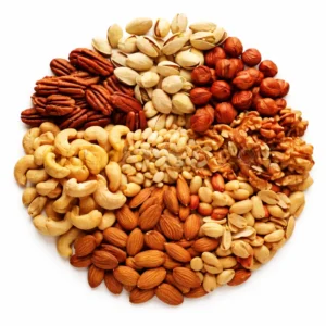 Mélange de Fruits Secs Premium – Mixte Gourmand Naturel