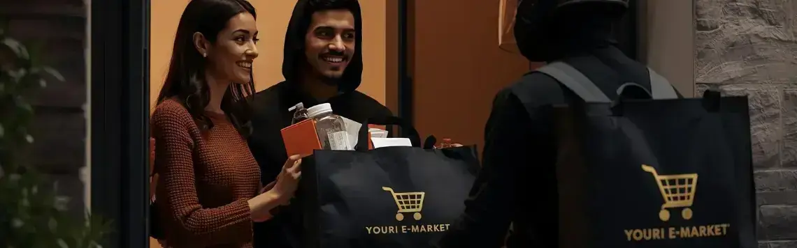 Livraison rapide et sécurisée