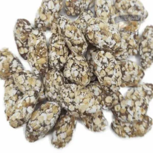 Bonbons Traditionnels au Sésame & Arachides – Douceur Naturelle et Croustillante