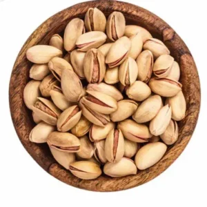 Pistaches Grillées Salées – Snack Croquant et Naturel