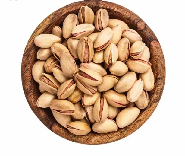 Pistaches Grillées Salées – Snack Croquant et Naturel