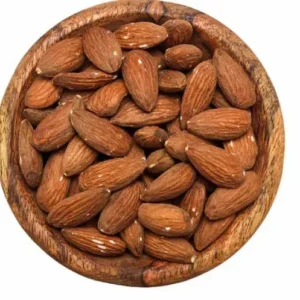 Amandes Grillées – Snack Croquant Naturel et Énergétique