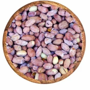 Cacahuètes Grillées Salées – Snack Croquant et Gourmand