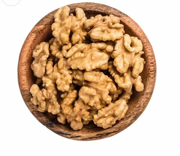 Noix Cerneaux Nature – Snack Sain et Énergétique