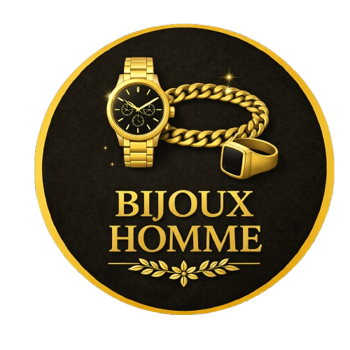 Bijoux-homme
