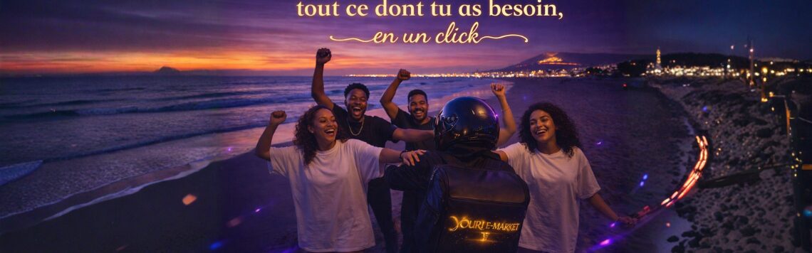 Offre spéciale du mois