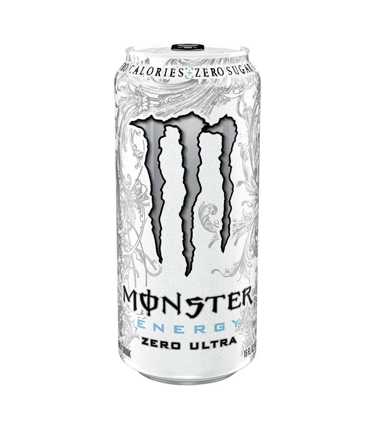 Monster Energy Drink – Canette 250 ml (Deux Saveurs)
