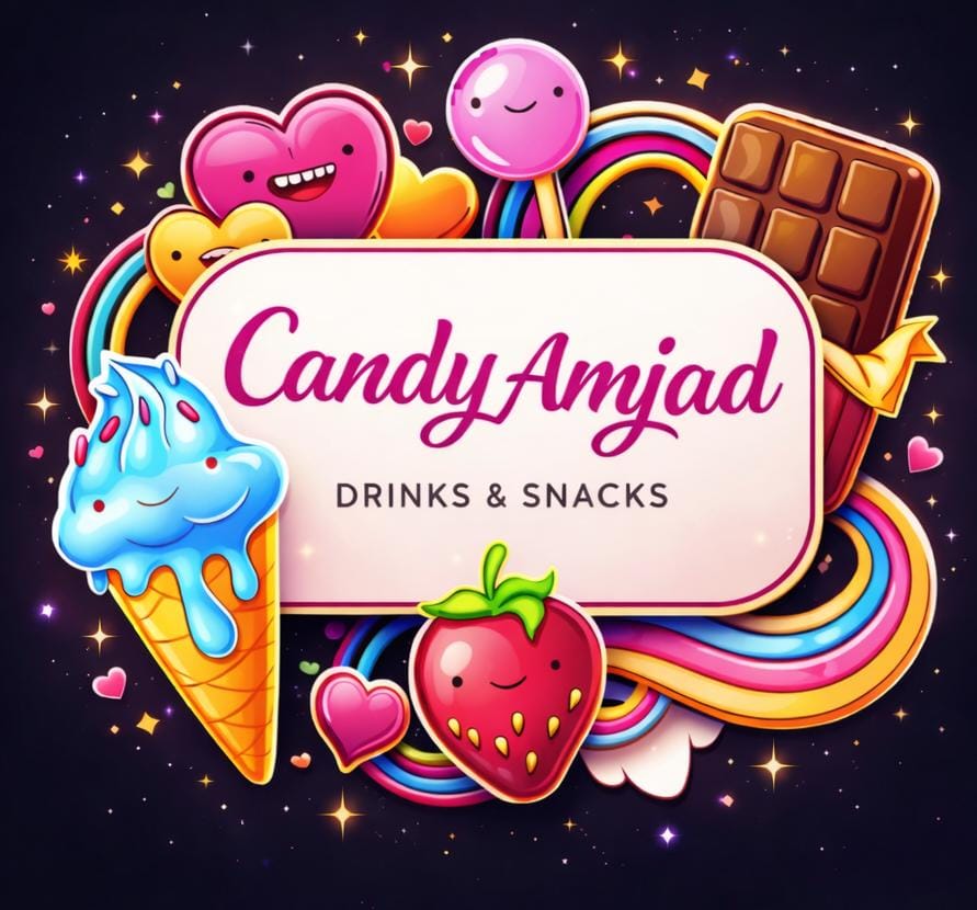 Candy Amjad