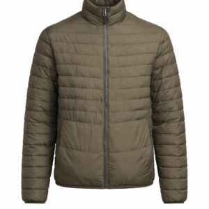 Veste Matelassée Homme Jack & Jones – Style Moderne & Confort Premium | YOURI E-MARKET