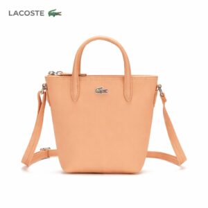 Sac Femme Élégant Orange Clair – Sac à Main Tendance avec Bandoulière | Livraison Agadir