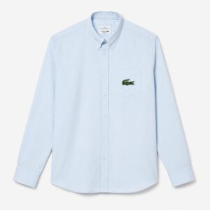 Chemise oversize homme – Style moderne et coupe ample tendance