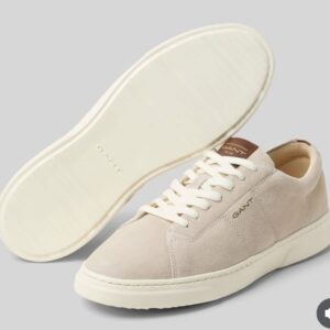 Baskets Homme Beige Premium – Sneakers Élégantes & Confortables | YOURI E-MARKET Agadir