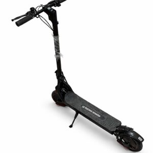 Trottinette Électrique Pliable – Scooter Électrique Puissant & Autonomie Longue | Livraison Maroc