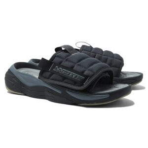 Claquettes homme sport – Confort ergonomique et semelle antidérapante