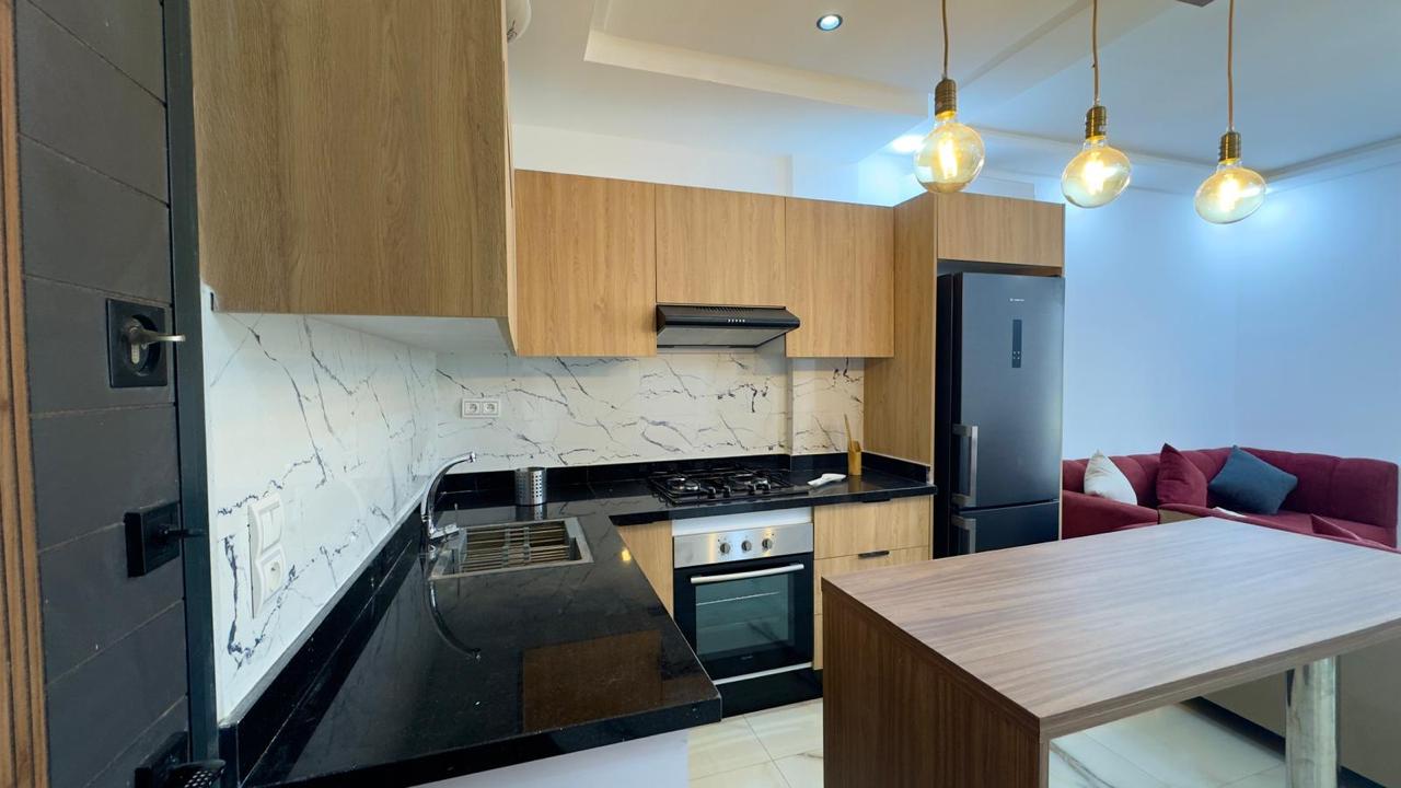 Appartement vacances Agadir Aourir – Studio moderne proche plage 🌴 - Image 2