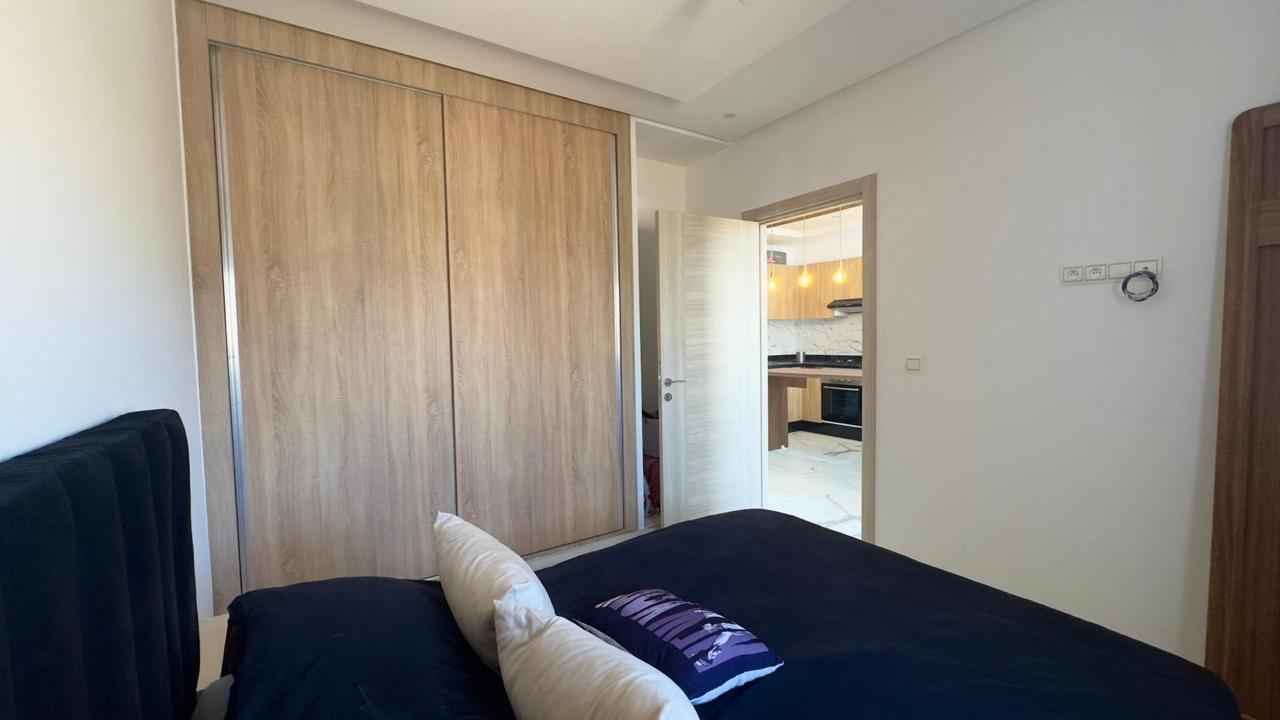 Appartement vacances Agadir Aourir – Studio moderne proche plage 🌴 - Image 3
