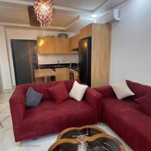 appartement vacances agadir aourir