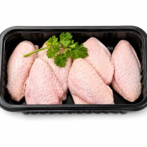 Ailes de Poulet Frais  – Tendres & Savoureuses | Qualité Boucherie