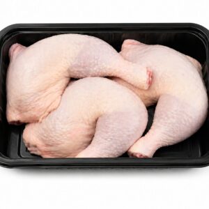 Cuisses de Poulet Frais  – Qualité Boucherie | Tendres & Savoureuses