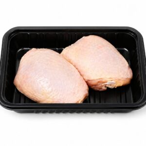 Haut de Cuisse de Poulet Frais  – Qualité Boucherie | Goût Authentique