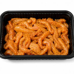 Shawarma de Poulet Épicé  – Marinade Savoureuse | Prêt à Cuire