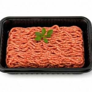 Poulet Haché  – Saveur Intense | Prêt à Cuire