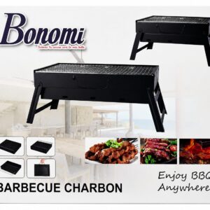 Barbecue Charbon Portable Maroc