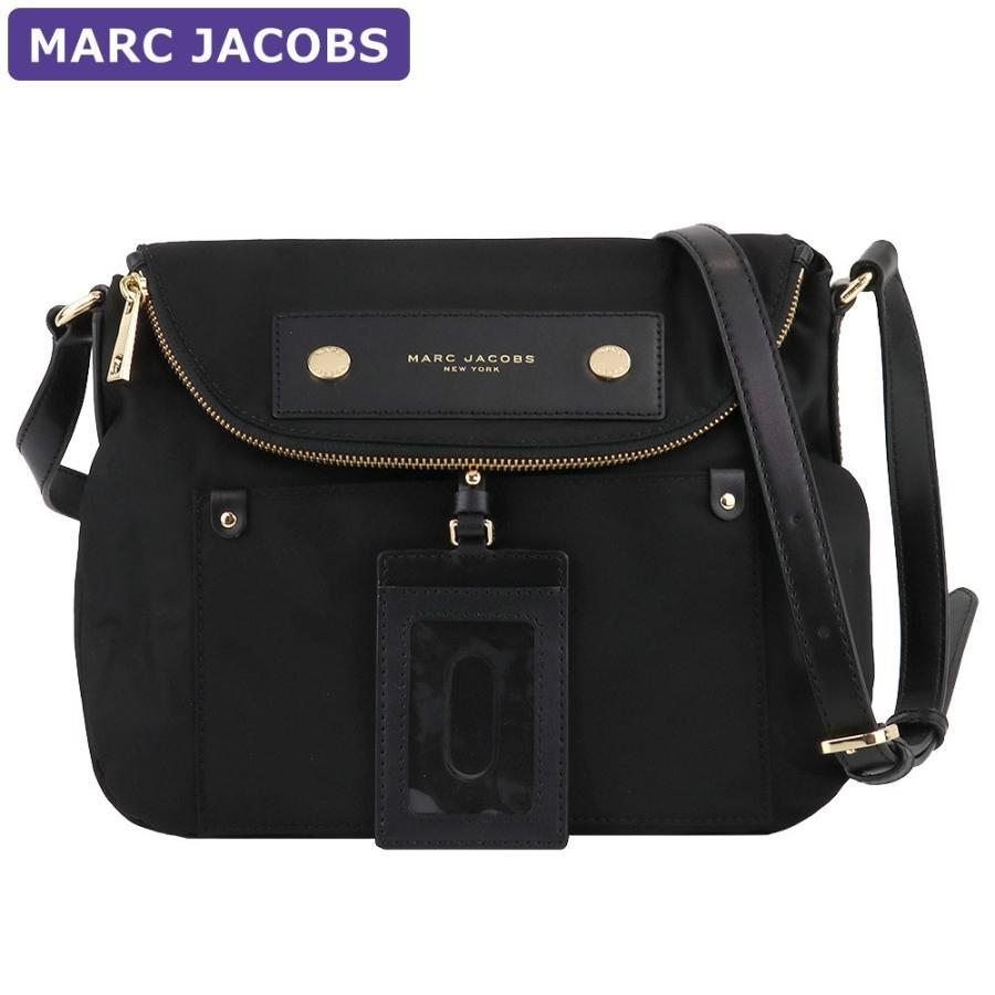 Sac à main Marc Jacobs noir élégant – Sac femme luxe avec finitions dorées